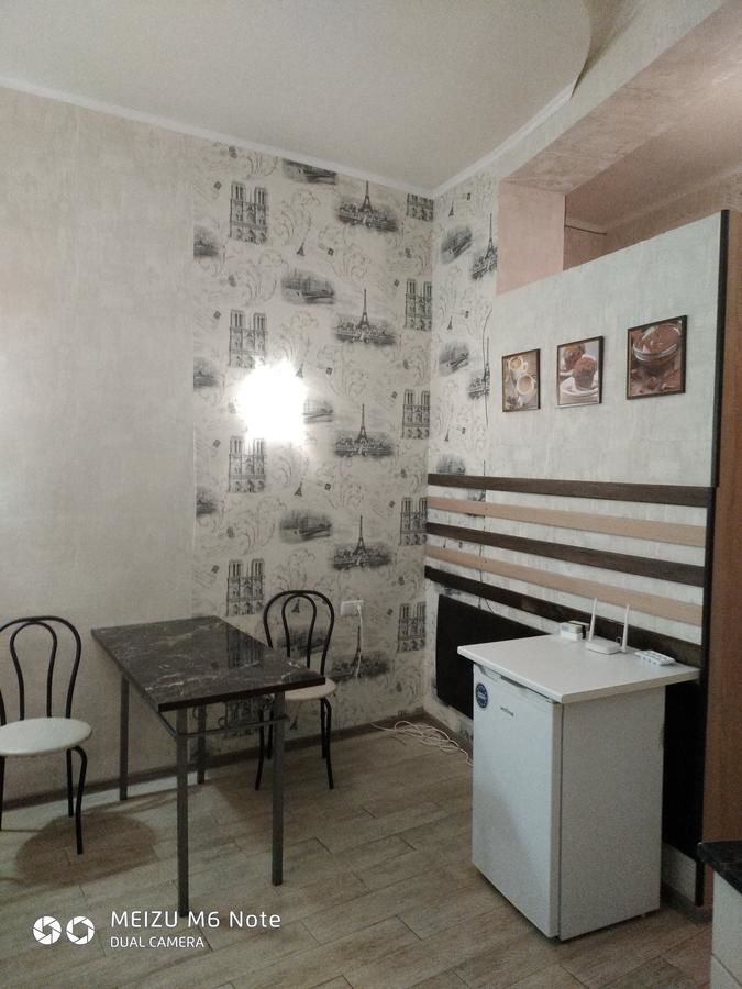 Апартаменты студия французский бульвар 39 Харьков